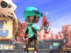 「スプラトゥーン3」大型アップデートから約1か月。復帰組にSwitch2でデビュー! な皆さん,夏本番な今こそ熱いバトルに身を投じてみなイカ?