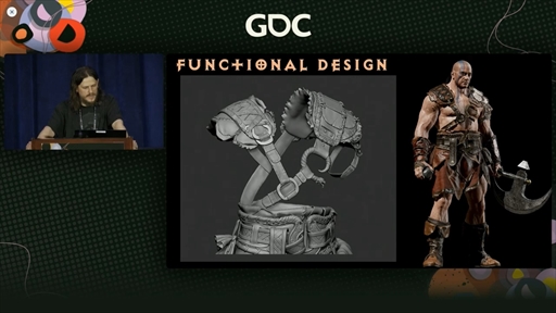 ꡼ No.015 | GDC 2022ϡ֥ǥ֥ II ꥶ쥯ƥåɡץȥǥ쥯ֱݡȡӥ奢ޤǤι줿