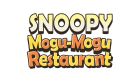 SNOOPY Mogu-Mogu Restaurant