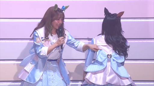 ꡼ No.036 | ֥̼Twinkle Circle! in Hakodate DAY2ݡȡѵһ÷ΥХ饨ƥ褬ä꿼ޤ륦̼ȥȥ졼ʡΡ嫡