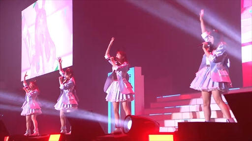 ꡼ No.041 | ֥̼Twinkle Circle! in Hakodate DAY2ݡȡѵһ÷ΥХ饨ƥ褬ä꿼ޤ륦̼ȥȥ졼ʡΡ嫡