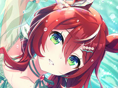 「ウマ娘 プリティーダービー」,ローソンで明治とコラボ決定。新たな育成ウマ娘・サポートカードなども公開