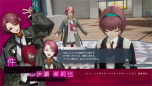 画像集#012のサムネイル/「Caligula2」のストーリーを紹介した最新トレイラーが公開。初公開となる楽士と帰宅部のやりとりなどを収録