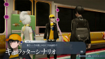 画像集#004のサムネイル/「Caligula2」のゲーム内容やシステムをナレーションつきで解説したトレイラーが公開
