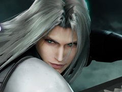 FINAL FANTASY VII EVER CRISISסץ쥤֥륭ȥեOriginalˡɤ