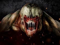 「DOOM 3: VR Edition」のローンチトレイラーが公開。火星を舞台にデーモンとの戦いを描いたシューティングがPS VR専用で登場