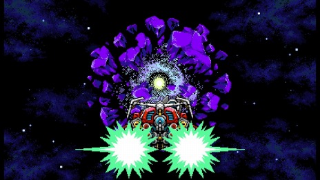 画像ギャラリー No.010のサムネイル画像 / シリーズ3部作を収録した「ブラスターマスター ゼロ トリロジー メタファイトクロニクル」がPS4/Switch向けに7月29日リリース