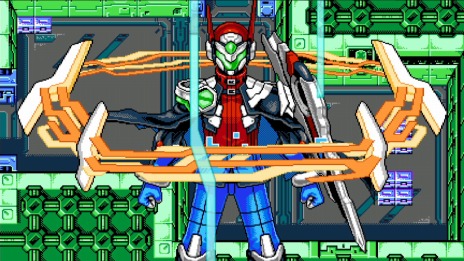画像ギャラリー No.016のサムネイル画像 / シリーズ3部作を収録した「ブラスターマスター ゼロ トリロジー メタファイトクロニクル」がPS4/Switch向けに7月29日リリース