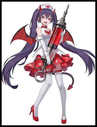 画像ギャラリー No.003のサムネイル画像 / アプリ版「空島クロニクル」が本日正式リリース。SSRキャラなどがもらえる記念イベントも