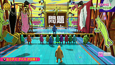 ꡼ No.008Υͥ / ХʥॳȯSurvival Quiz CITYפȯɽ饤ޥץ쥤ΥХХ륯󥲡