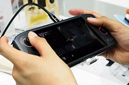 ���������꡼ No.004�Υ���ͥ������ / ��TGS2022�Ͻ���398g�ξ���������PC��AYANEO AIR�פ��θ���Switch Lite�������Υǥ������Steam Deck�Ȥκ��̲������ܤ���