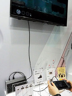 ���������꡼ No.009�Υ���ͥ������ / ��TGS2022�Ͻ���398g�ξ���������PC��AYANEO AIR�פ��θ���Switch Lite�������Υǥ������Steam Deck�Ȥκ��̲������ܤ���