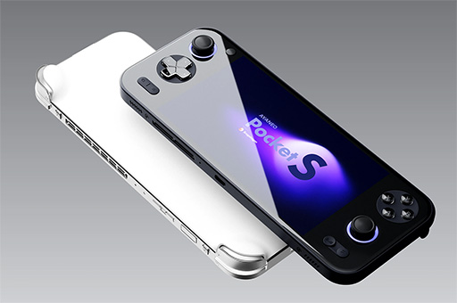 ꡼ No.001 | ӷAndroidൡAYANEO Pocket SפΥ饦ɥեǥ󥰤Indiegogoǥ