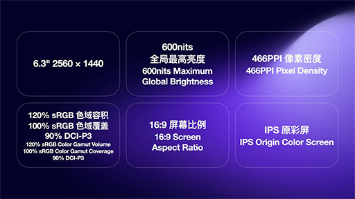 画像ギャラリー No.002のサムネイル画像 / Snapdragon G3 Gen 3を採用した携帯型ゲーム機「AYANEO Pocket S2」のクラウドファンディングが近日中にスタート