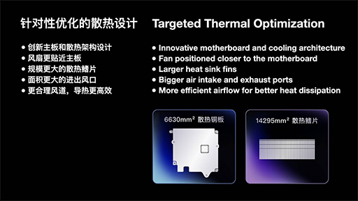 画像ギャラリー No.005のサムネイル画像 / Snapdragon G3 Gen 3を採用した携帯型ゲーム機「AYANEO Pocket S2」のクラウドファンディングが近日中にスタート