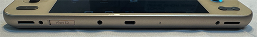 ꡼ No.009 | ѥåɶSnapdragon G3 Gen 3ѤӷൡAYANEO Pocket S2פͽդ