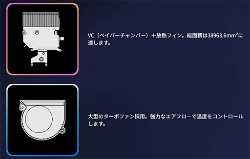 画像ギャラリー No.005のサムネイル画像 / 2画面を搭載したニンテンドー3DS風のAYANEO製携帯型ゲームPCとAndroidゲーム機の予約がスタート