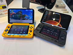 2���̤���ܤ����˥�ƥ�ɡ�3DS����AYANEO�����ӷ�������PC��Android�����ൡ��ͽ�󤬥�������