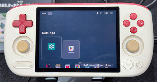 ���������꡼ No.012�Υ���ͥ������ / ���ӷ�Android�����ൡ���Ϥ������AYANEO�������Х��ڥå���Ż�ο��֥��ɡ�KONKR�פ��礭�����ԡ����TGS2025��