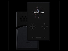 AYANEO���Ļ�����Android�����ൡ��AYANEO Pocket VERT�פΥƥ�����ư������