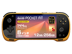 Snapdragon G3 Gen 3����Ѥ������ӷ�Android�����ൡ��KONKR Pocket FIT�פι���ͽ�󤬤Ϥ��ޤ�