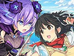 「閃乱忍忍忍者大戦ネプテューヌ -少女達の響艶-」や「東方スペルカーニバル」がお得な価格に。コンパイルハートが「ハロウィンセール2025」を開催