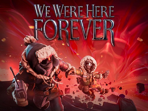 ���������꡼ No.003�Υ���ͥ������ / Switch/Switch2�Ǥ⥯�����ץ쥤��¸����롤��We Were Here�ץ��꡼����Total Mayhem Games��TGS 2025�˽�Ÿ��TGS2025��