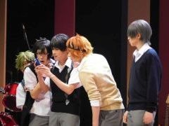 「ドラマチックライブステージ『アイドルマスター SideM』」ゲネプロレポート! アイドルたち自身が考えた最高のステージが幕を開ける