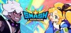 SMASH LEGENDS:スマッシュレジェンド