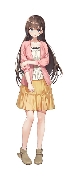 ���������꡼ No.016�Υ���ͥ������ / Switch�����ѥå������ǡ��ѿ�1��2�ѥå��ס�2026ǯ3��26����ȯ�䡣�������Ǥˤϡ����꡼���Υ����ȥ֥å��ȥ��ꥸ�ʥ륵��ȥ�CD��Ʊ��