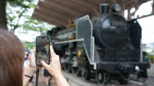 ���������꡼ No.003�Υ���ͥ������ / �Υ��󥿥ӥ塼�ϡ�Pikmin Bloom�׻�﨑ͧ�ɻ᤬��롽�����楤�٥�Ȥ�����΢���顤���ץ�Τ��줫������̤��ޤ�