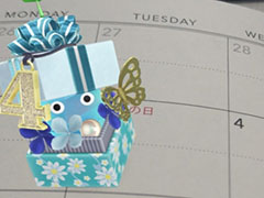 ��Pikmin Bloom�׽�4��ǯ����ɹ�ԥ��ߥ��������ꤷ�ơ��ޤ��ޤ��ˤ��䤫�ˡ��ǥ��ԥ��ߥ󤿤��ȡ����ʤ��γ��򤪻��⤷�ޤ��󤫡�