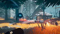 画像ギャラリー No.005のサムネイル画像 / 過酷な雪山を舞台とするストーリー重視の一人称視点アドベンチャー「Arctic Awakening」,9月18日に発売決定