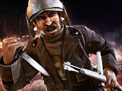 第一次世界大戦を忠実に再現したFPS「Isonzo」,第9落下傘強襲連隊の激戦を描くDLC「Moschin Expansion」の無料配信開始