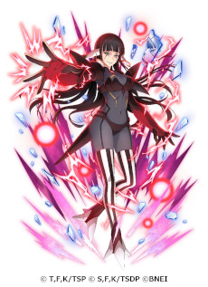 画像ギャラリー No.017のサムネイル画像 / 「まおりゅう」,3周年記念ガシャを開催中。ストーリーイベント「王達ノ戦〜テンペスト・バトルロイヤル〜」もスタート