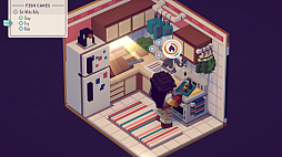 画像ギャラリー No.004のサムネイル画像 / キュートなボクセルアートが気になるフィッシングRPG「Moonglow Bay」。年内にも日本語対応でのリリースがアナウンス