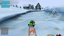 Moorhuhn Kart 2 モーアフーン カート 2