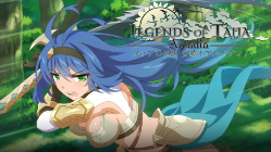 タリアの伝説 女騎士アルカディア
