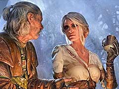 「GWENT: The Witcher Card Game」が,Apple M1を搭載したすべてのmacOSデバイスに対応