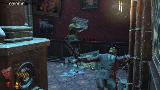 ꡼ No.008 | THE HOUSE OF THE DEAD: RemakeץݡȡƽƤϤ뤬̥ϤϳΤ˴