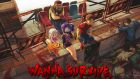 Wanna Survive:ワナサバイブ