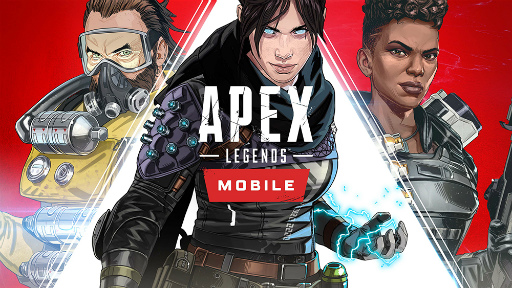 ꡼ No.001Υͥ / Apex Legends MobileפλϿդǳϤˡܸǸTwitterȤ⥪ץ