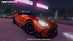 ꡼ No.004 | PS5ǡTest Drive Unlimited: Solar CrownסΤ륷4åץǡȤ»ܡåȤĩ路Ƹޥʤɤ