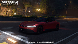 ꡼ No.010 | PS5ǡTest Drive Unlimited: Solar CrownסΤ륷4åץǡȤ»ܡåȤĩ路Ƹޥʤɤ