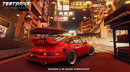 ꡼ No.011 | PS5ǡTest Drive Unlimited: Solar CrownסΤ륷4åץǡȤ»ܡåȤĩ路Ƹޥʤɤ