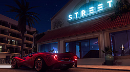 画像ギャラリー No.003のサムネイル画像 / PS5版「Test Drive Unlimited: Solar Crown」,シーズン5アップデートを実施。タクシーミッションが復活。カジノにポーカーが登場