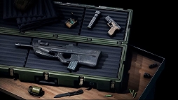 画像ギャラリー No.001のサムネイル画像 / 「Battlefield 2042」,新マップなどを追加するアップデート9.2を配信。「Battlefield 6」のアイテムがもらえるフリーバトルパスも