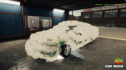 #006Υͥ/ưCar Mechanic Simulator 2021פ2021ǯܸбǥ꡼ǿȥ쥤顼̵ǥ⤬