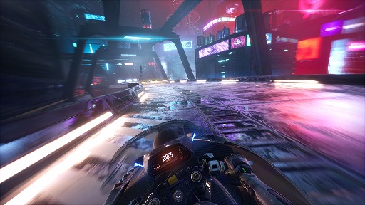 Сѥ󥯥Ghostrunner 2꡼ǤΥХǧǤȥ쥤顼
