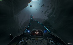 ꡼ No.001 | Ghostrunner 2פDLC4ơ֥ɥ쥹ɥ饤֥⡼ɡ꡼ХΥʤǤ